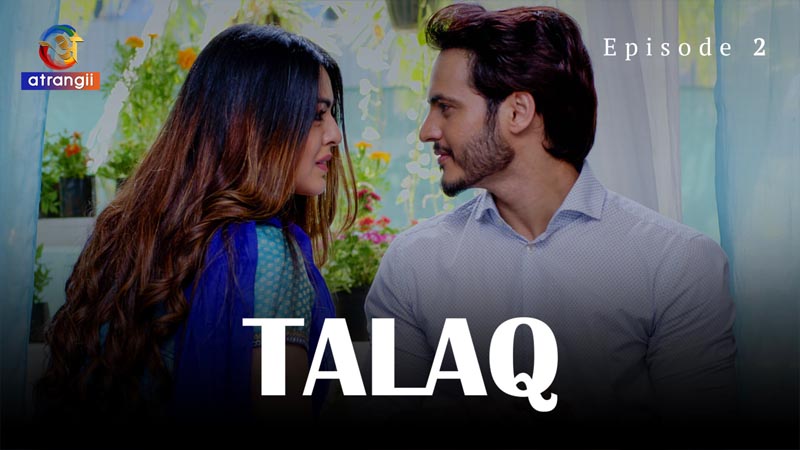 Talaq | Season 01 | Episode 02